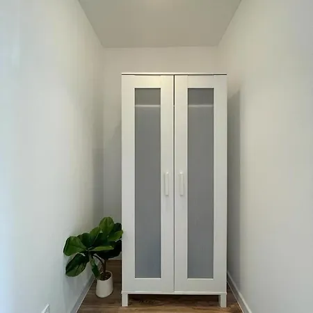 아파트 Niron Ludowa