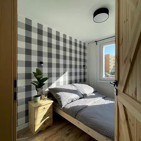 Niron Ludowa Lejlighed Piła