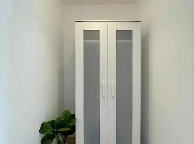 Apartment Niron Ludowa