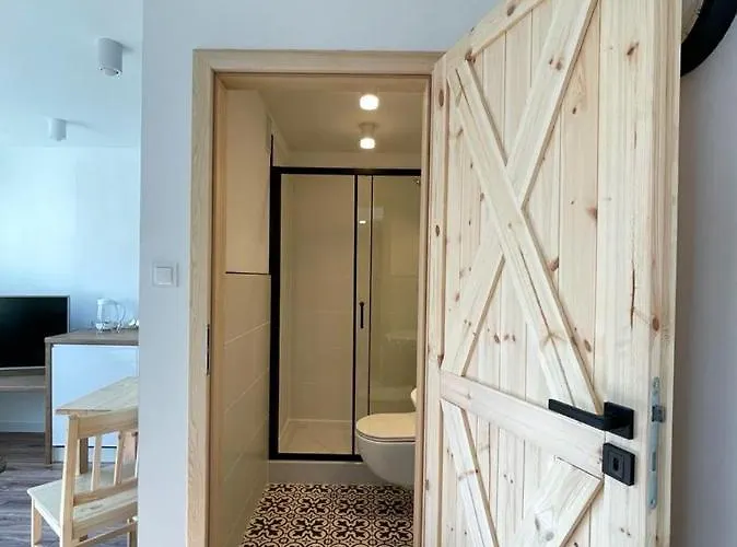 Niron Ludowa Apartment Pila (Pila)