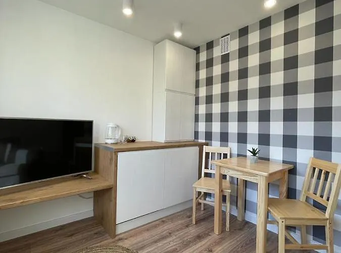 Apartment Niron Ludowa