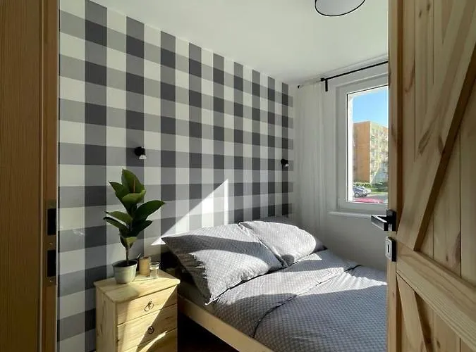 Niron Ludowa Apartment Pila (Pila)