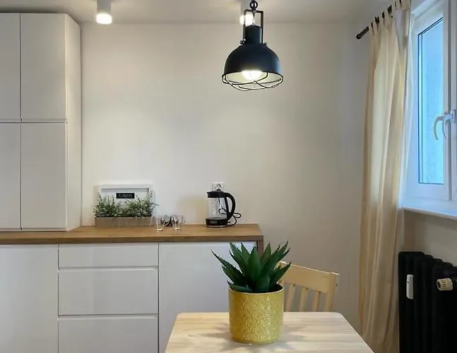 Apartment Niron Ludowa Pila (Pila)