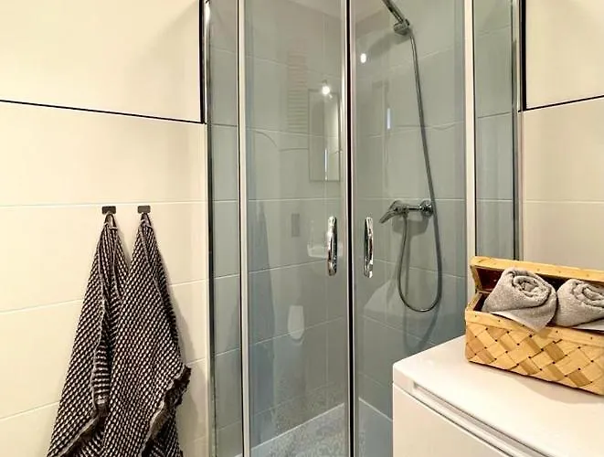 Apartment Niron Ludowa